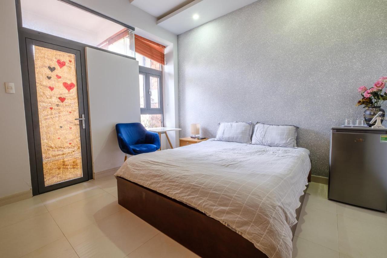 Greenwood Villa Saigon Ho Chi Minh City Exterior photo