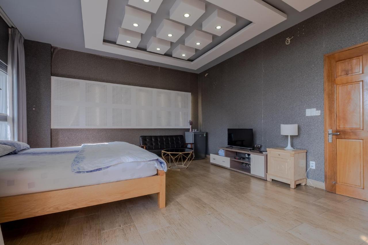 Greenwood Villa Saigon Ho Chi Minh City Exterior photo