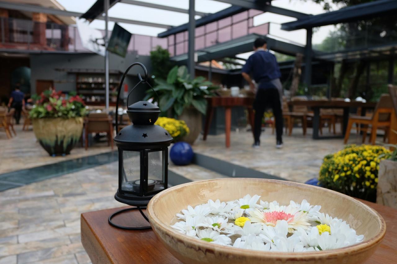 Greenwood Villa Saigon Ho Chi Minh City Exterior photo
